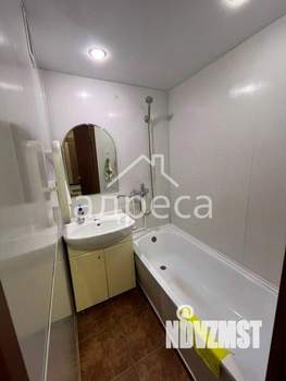 1-к квартира, вторичка, 33м2, 1/12 этаж