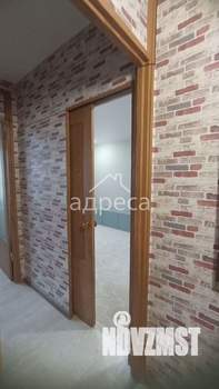 1-к квартира, вторичка, 30м2, 1/5 этаж