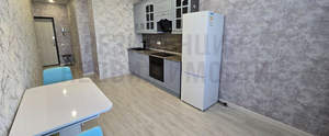 2-к квартира, вторичка, 67м2, 10/24 этаж