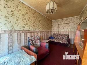 2-к квартира, вторичка, 44м2, 3/4 этаж