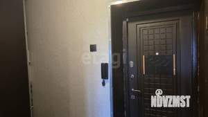 1-к квартира, вторичка, 39м2, 5/5 этаж
