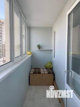 3-к квартира, вторичка, 90м2, 17/19 этаж