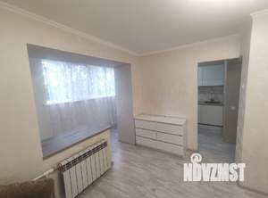 1-к квартира, вторичка, 26м2, 5/9 этаж