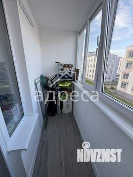 2-к квартира, вторичка, 53м2, 3/6 этаж