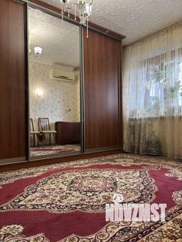 2-к квартира, вторичка, 43м2, 7/9 этаж