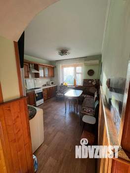 3-к квартира, вторичка, 66м2, 5/5 этаж
