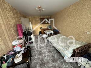 2-к квартира, вторичка, 34м2, 6/9 этаж