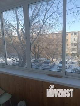 2-к квартира, вторичка, 42м2, 2/5 этаж