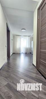 1-к квартира, вторичка, 47м2, 9/9 этаж