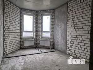 1-к квартира, вторичка, 37м2, 8/8 этаж