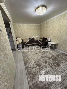 2-к квартира, вторичка, 45м2, 5/5 этаж