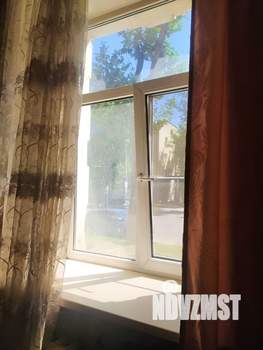 1-к квартира, вторичка, 18м2, 1/3 этаж
