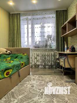 2-к квартира, вторичка, 62м2, 2/14 этаж