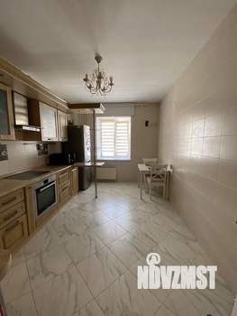 2-к квартира, вторичка, 72м2, 14/17 этаж