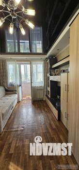 1-к квартира, вторичка, 31м2, 5/5 этаж