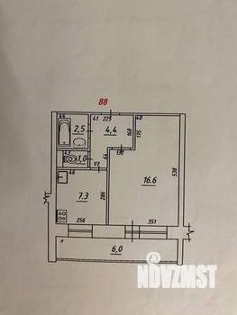 Фото квартиры на продажу (10)