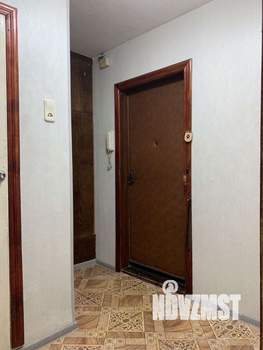 1-к квартира, вторичка, 35м2, 7/9 этаж