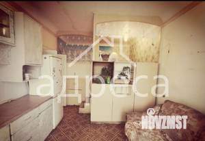 1-к квартира, вторичка, 37м2, 4/5 этаж