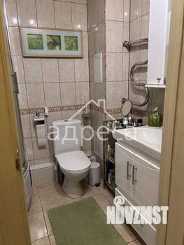 Студия квартира, вторичка, 32м2, 20/24 этаж