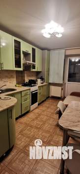 1-к квартира, вторичка, 40м2, 5/10 этаж