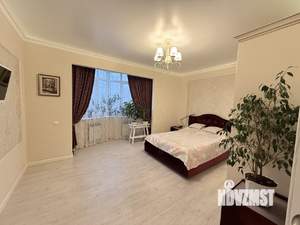 1-к квартира, вторичка, 51м2, 11/17 этаж