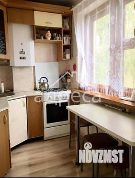 3-к квартира, вторичка, 60м2, 5/5 этаж