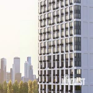 4-к квартира, вторичка, 104м2, 18/19 этаж