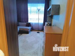 3-к квартира, вторичка, 55м2, 1/9 этаж