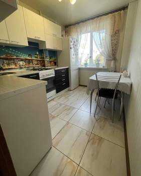 2-к квартира, вторичка, 40м2, 6/9 этаж