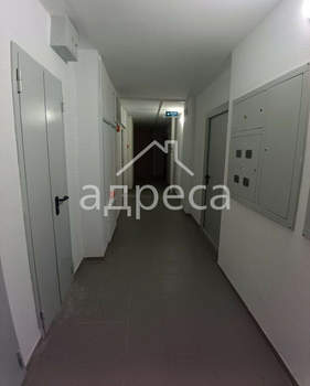 Студия квартира, вторичка, 23м2, 9/24 этаж