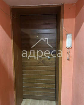 2-к квартира, вторичка, 43м2, 5/5 этаж