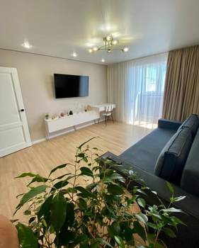 1-к квартира, вторичка, 40м2, 15/15 этаж