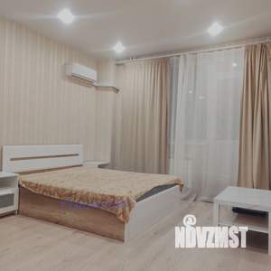 1-к квартира, вторичка, 40м2, 14/25 этаж