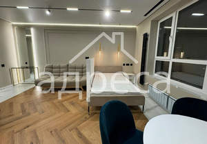 Студия квартира, вторичка, 30м2, 14/23 этаж