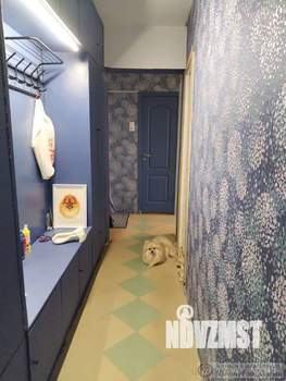 3-к квартира, вторичка, 80м2, 10/12 этаж