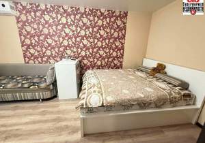 1-к квартира, вторичка, 31м2, 3/3 этаж