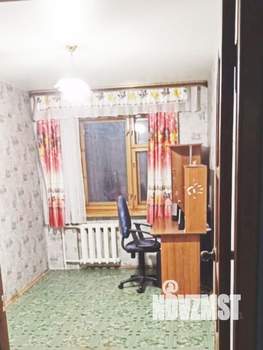 3-к квартира, вторичка, 57м2, 5/5 этаж