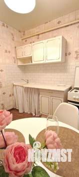 1-к квартира, вторичка, 32м2, 1/9 этаж