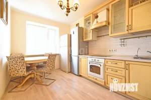 1-к квартира, вторичка, 50м2, 23/23 этаж