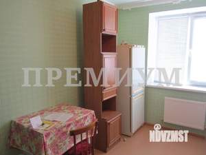 1-к квартира, вторичка, 36м2, 2/3 этаж