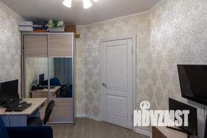 3-к квартира, вторичка, 73м2, 11/18 этаж