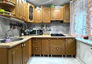2-к квартира, вторичка, 45м2, 2/5 этаж