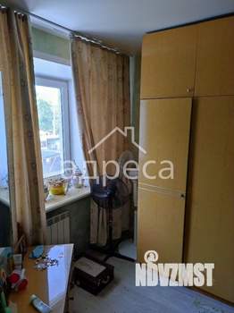3-к квартира, вторичка, 57м2, 2/5 этаж