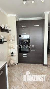 3-к квартира, вторичка, 82м2, 5/15 этаж