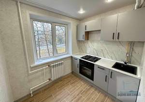 1-к квартира, вторичка, 32м2, 2/5 этаж