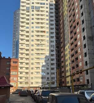 2-к квартира, сданный дом, 63м2, 4/21 этаж