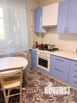 3-к квартира, вторичка, 73м2, 4/9 этаж