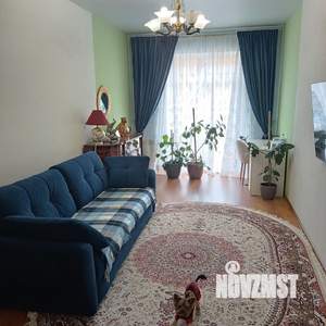 2-к квартира, вторичка, 60м2, 2/4 этаж