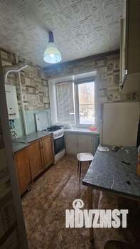 1-к квартира, вторичка, 30м2, 2/5 этаж