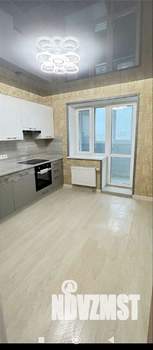 1-к квартира, вторичка, 45м2, 13/18 этаж